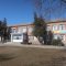 В Аксайском районе завершается капитальный ремонт крупной сельской школы