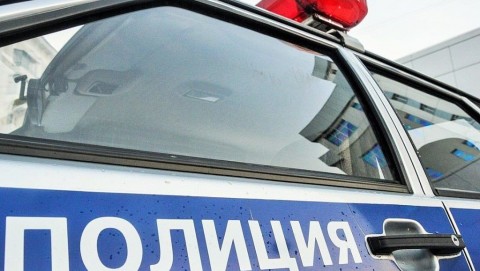 Аксайские полицейские задержали подозреваемого в краже